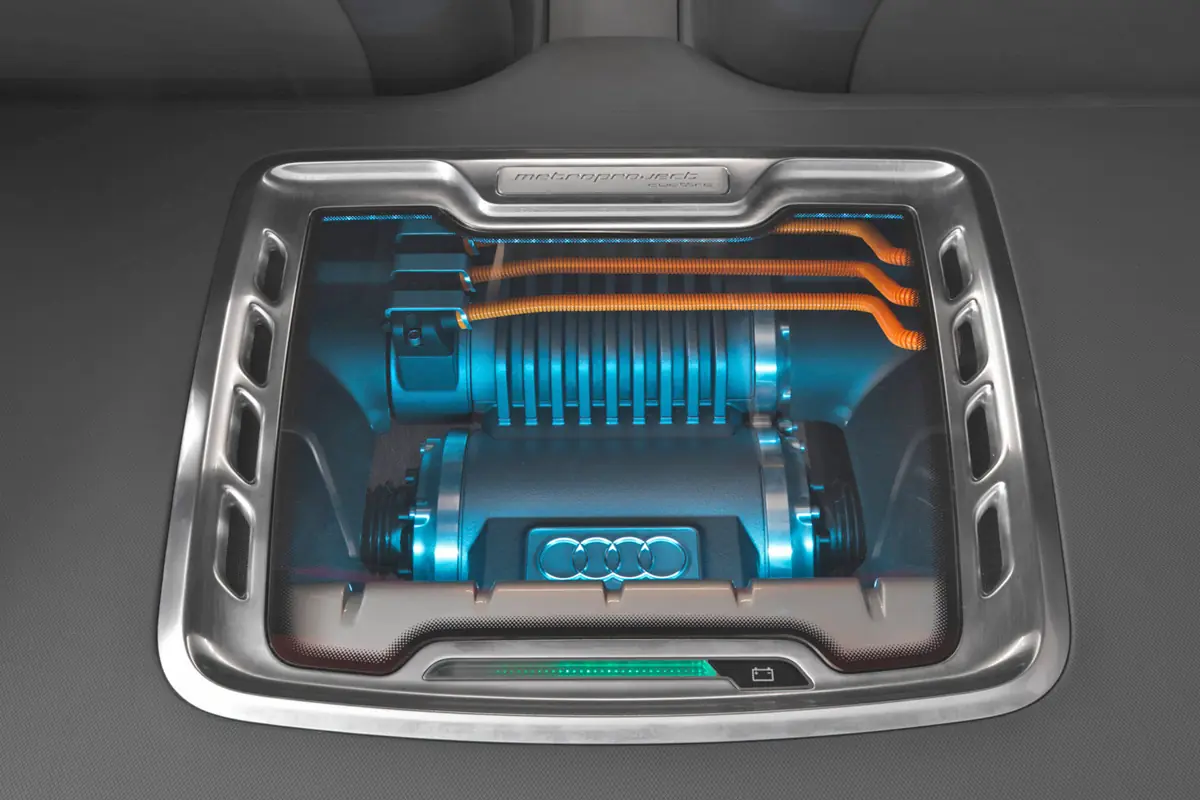 audi