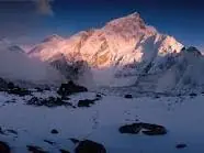 India ha encontrado una base activa de Ovnis en el Himalaya.