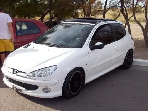 peugeot