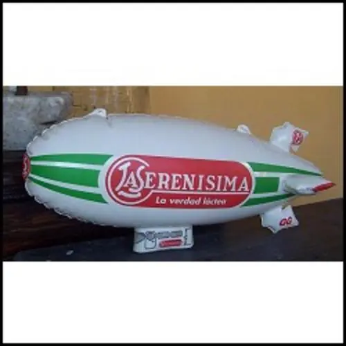 dirigible
