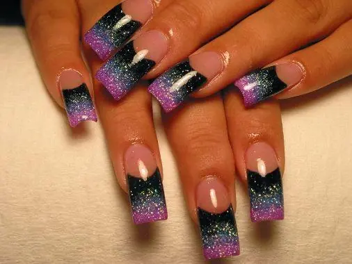 uñas