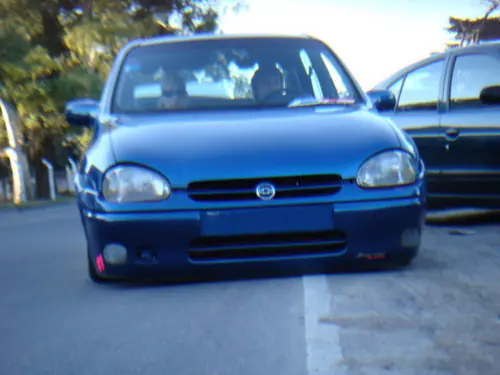 PISTERO