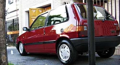 PISTERO