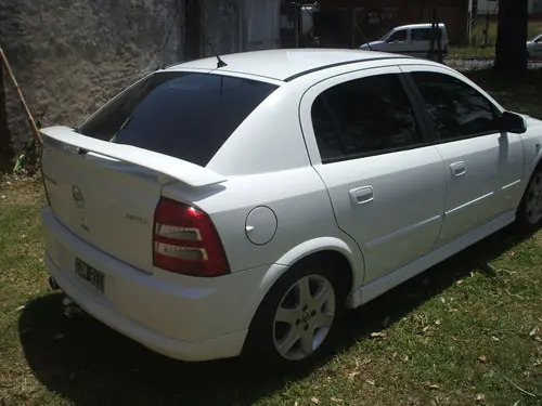 post 100% pistero