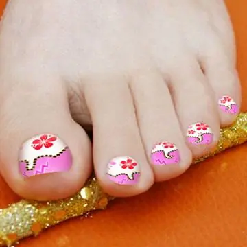 Manicura