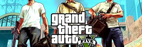 ¿Es GTA V el mejor juego de la historia?