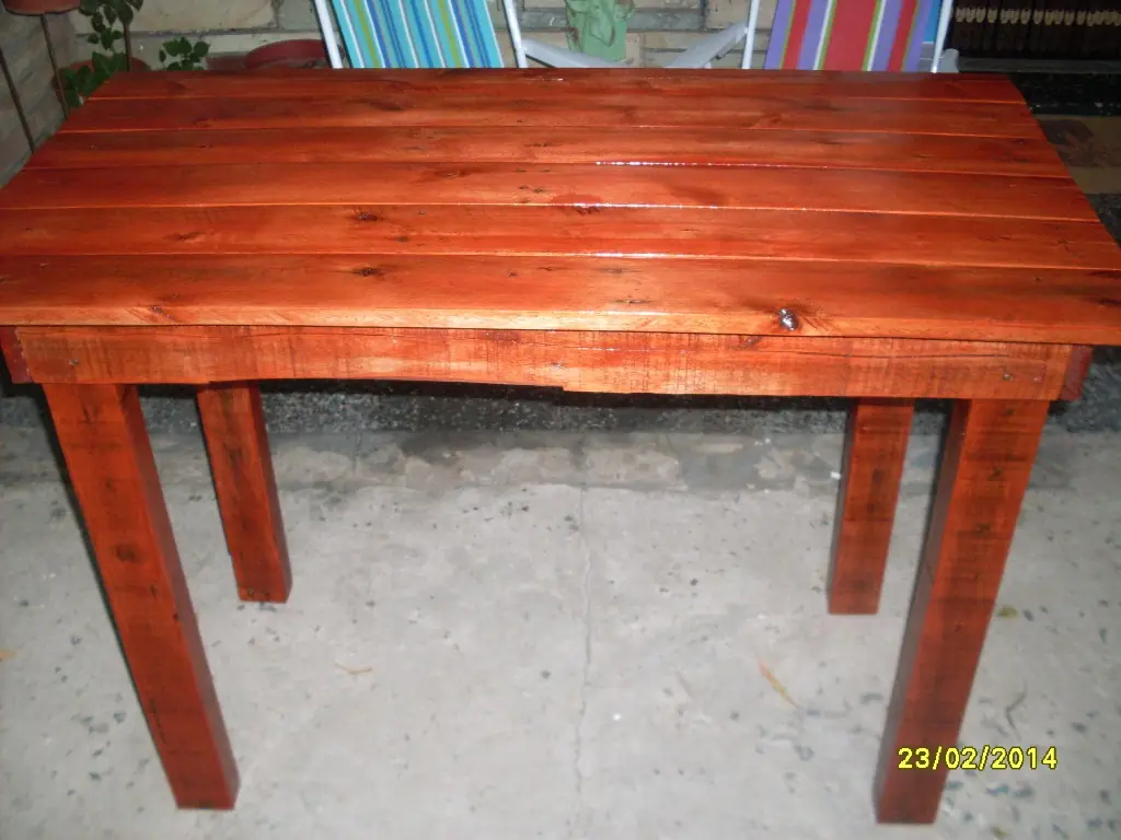 PALLETS