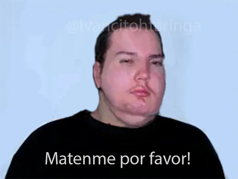 hecho por mi