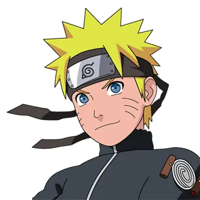 Naruto