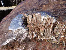 meteorito