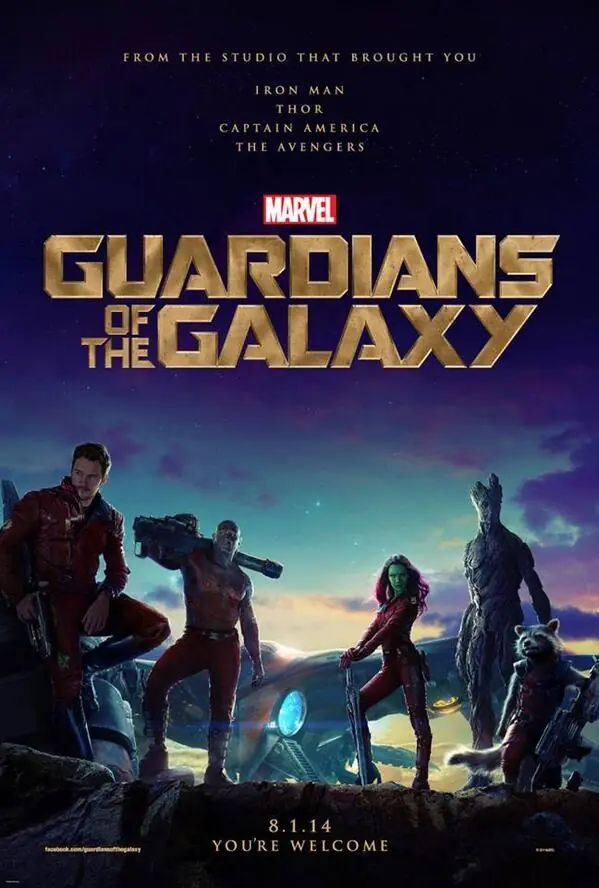 Marvel