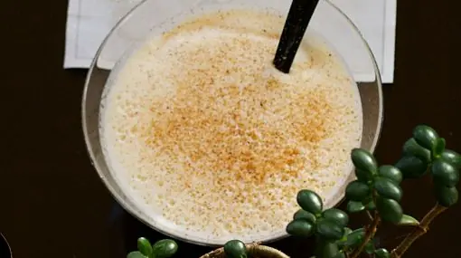 Como preparar Ponche de huevo!!! (licores navideños)