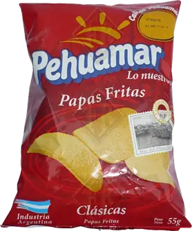 papas