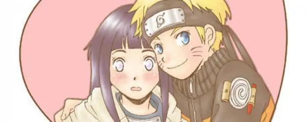 Naruto y Hinata, terminaran de novios o no?