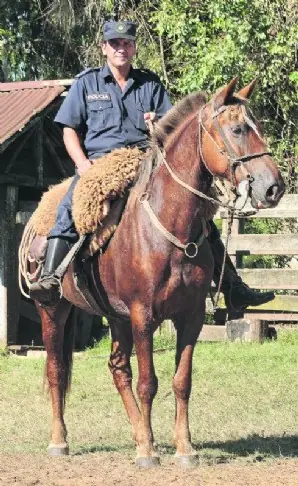 Sheriff