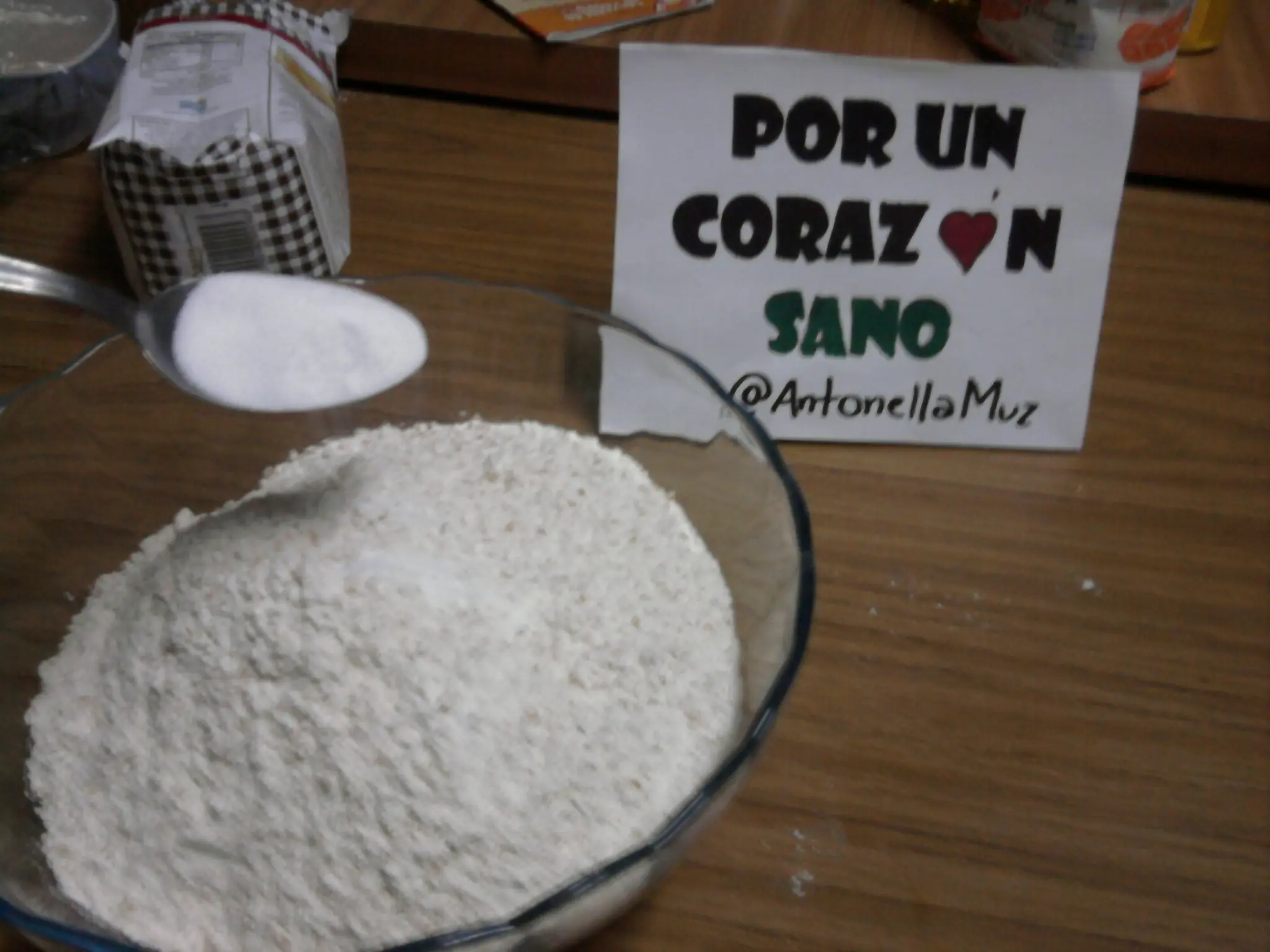 bajas calorias