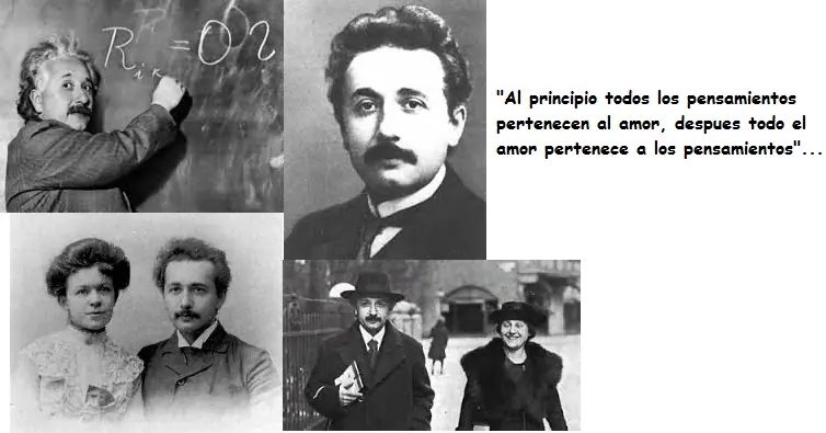 Einstein