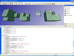 freecad