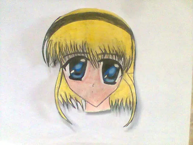 anime