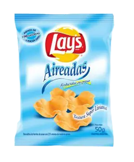 papas fritas