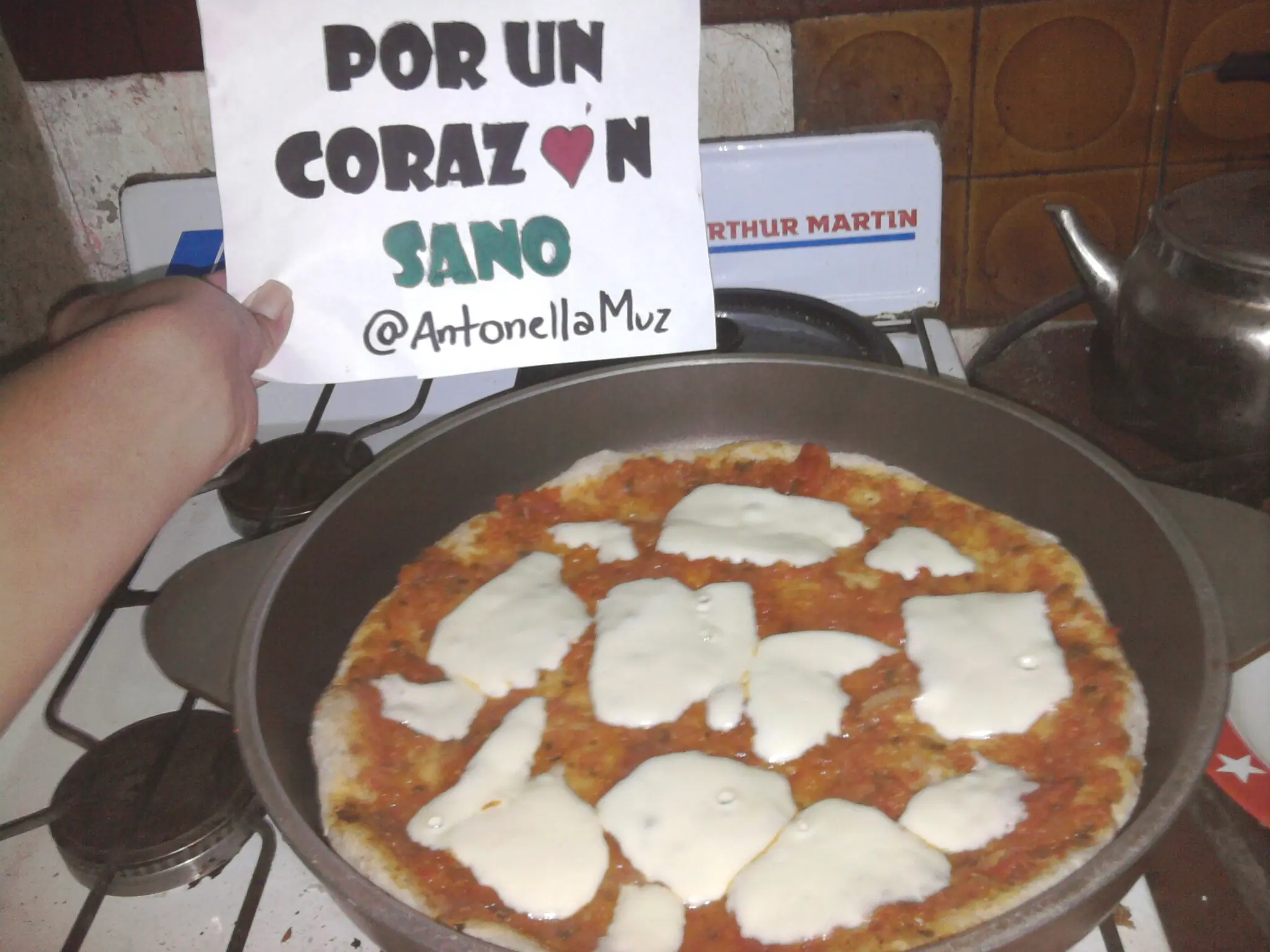 pizza