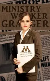 hermione granger