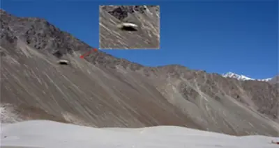 extraterrestres.