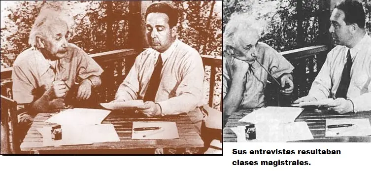 Einstein