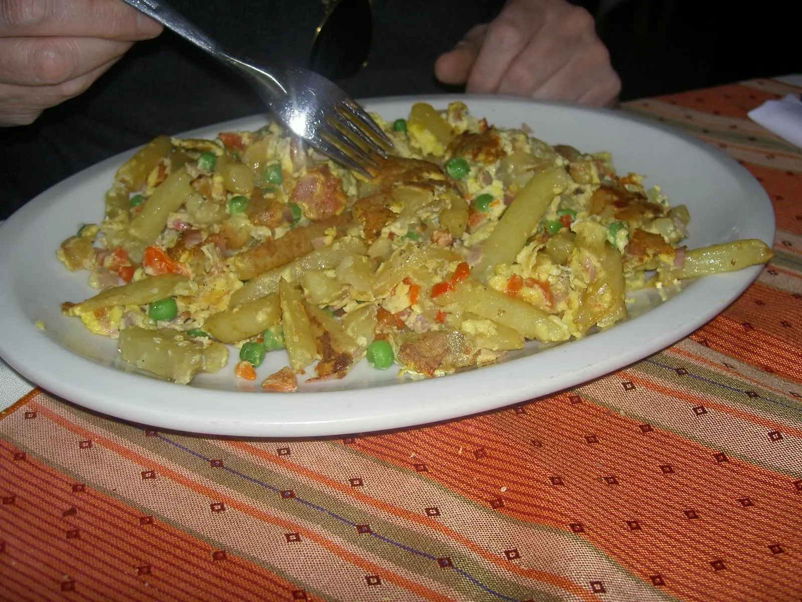 Recetas de Cocina 1