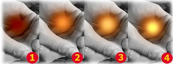 Cómo crear una bola de fuego en tu mano con Photoshop