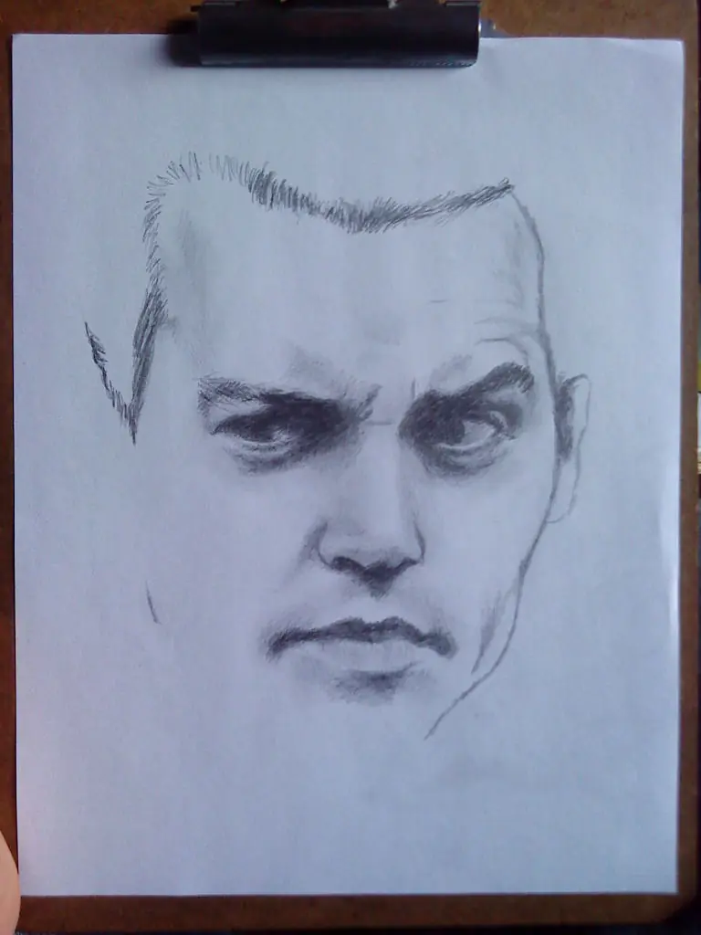 Dibujo