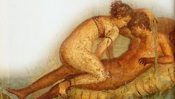 La prostitución a lo largo de la historia