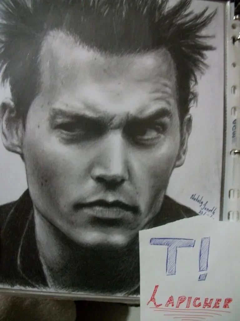 Dibujo