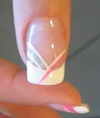 Manicura