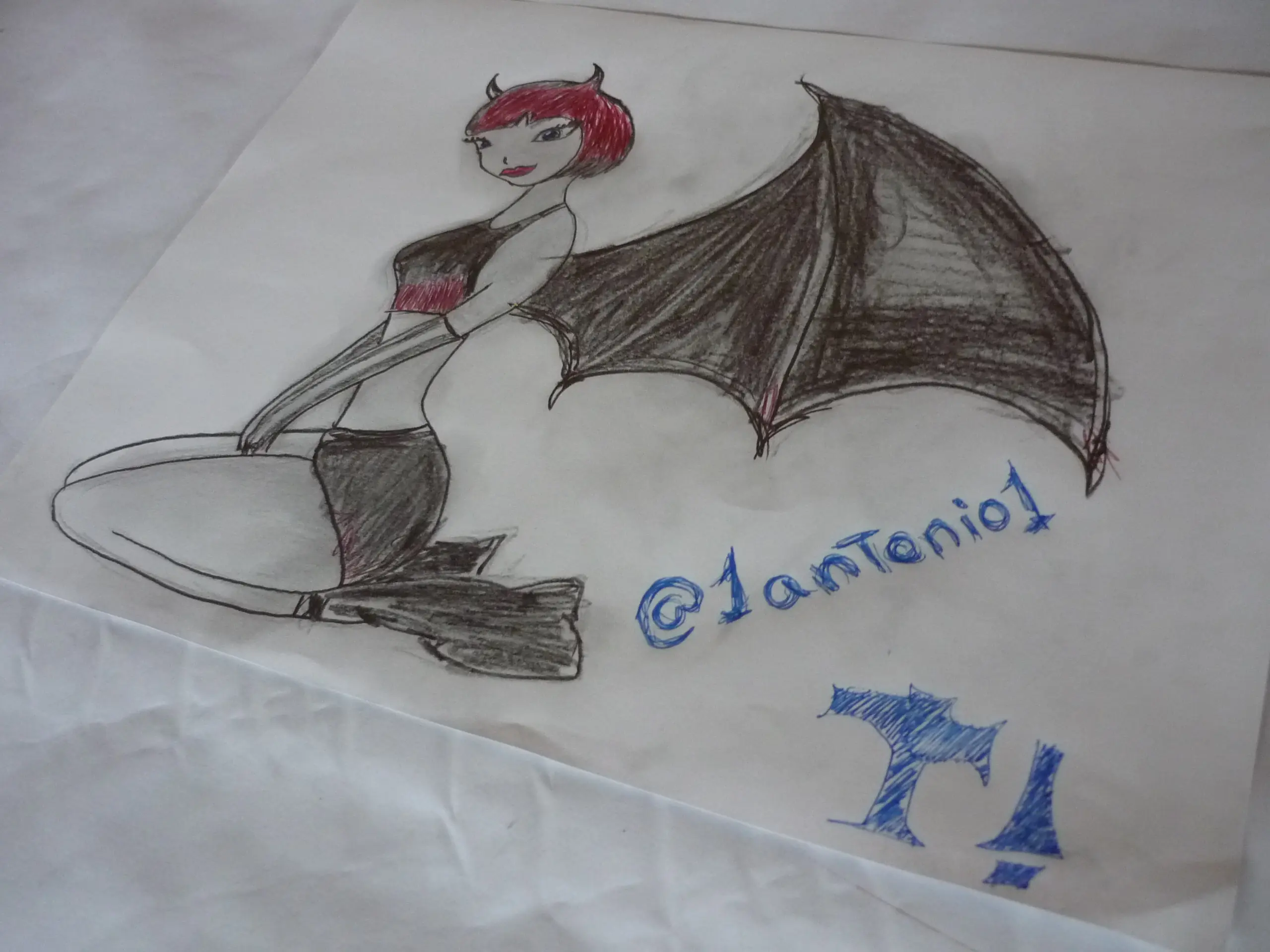 Dibujo