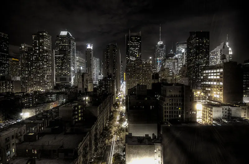nueva york