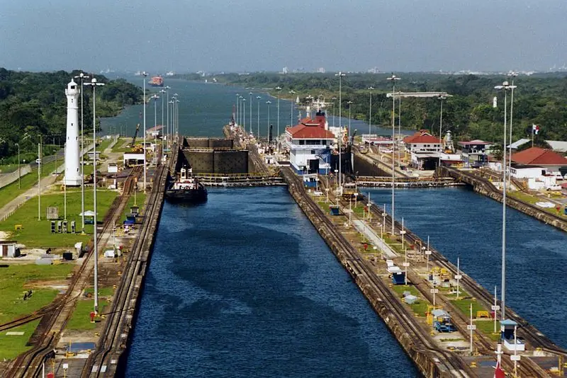 Panamá no restringirá paso de mercancía venezolana por el