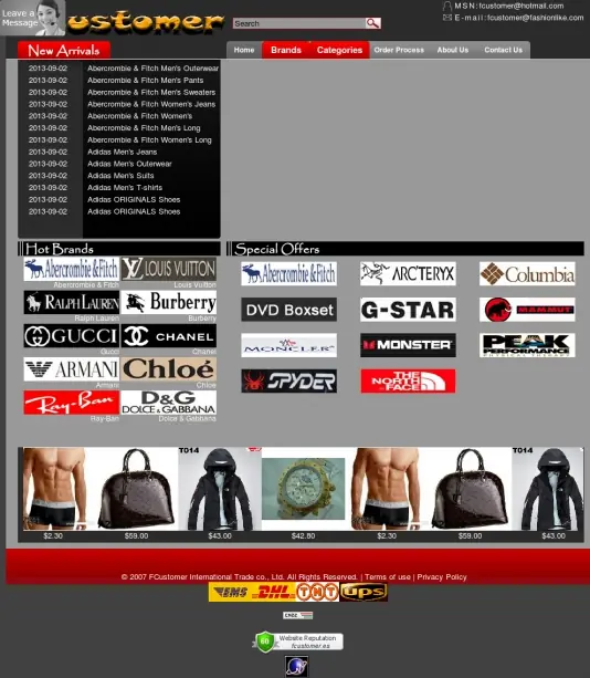 Comprar ropa [ropa, moda, china, imitacion]