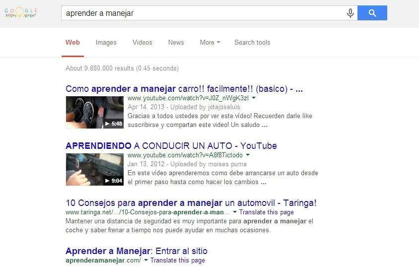 Google