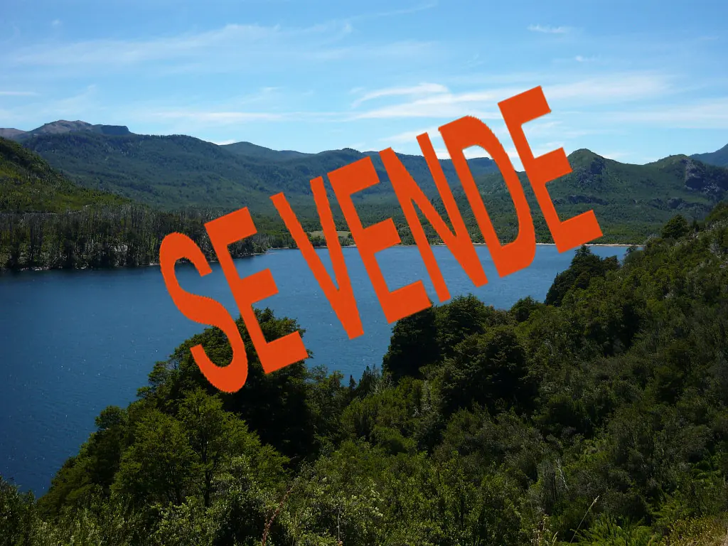 Te queres comprar un país? Informate