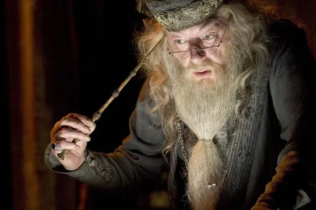 hermione granger