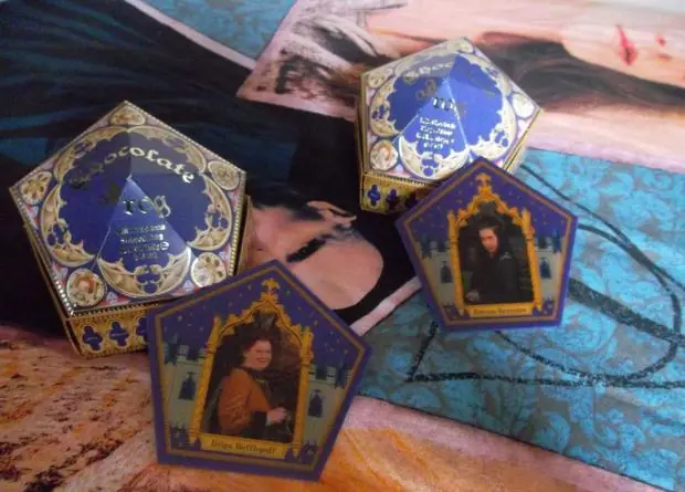 Jk Rowling