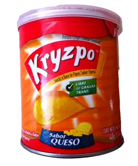 snacks