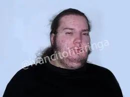 gordo friki
