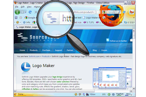 Paginas Generadores de favicons online para tu Sitio Web