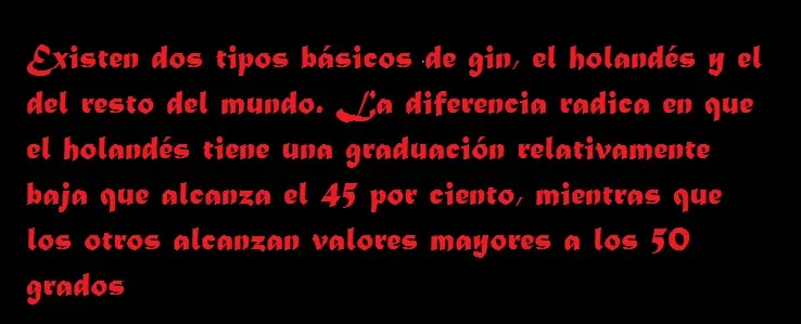 tequila