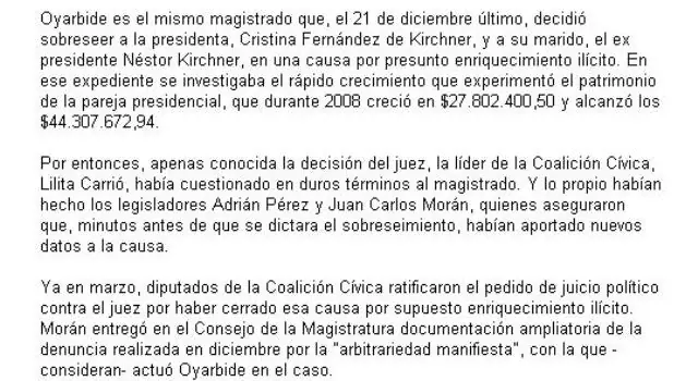 mentiras
