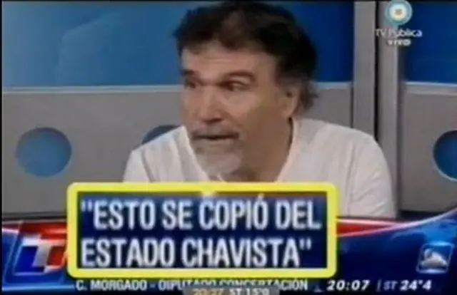 clarin