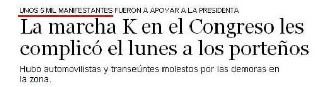 noticias