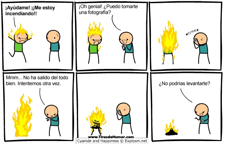 Comics